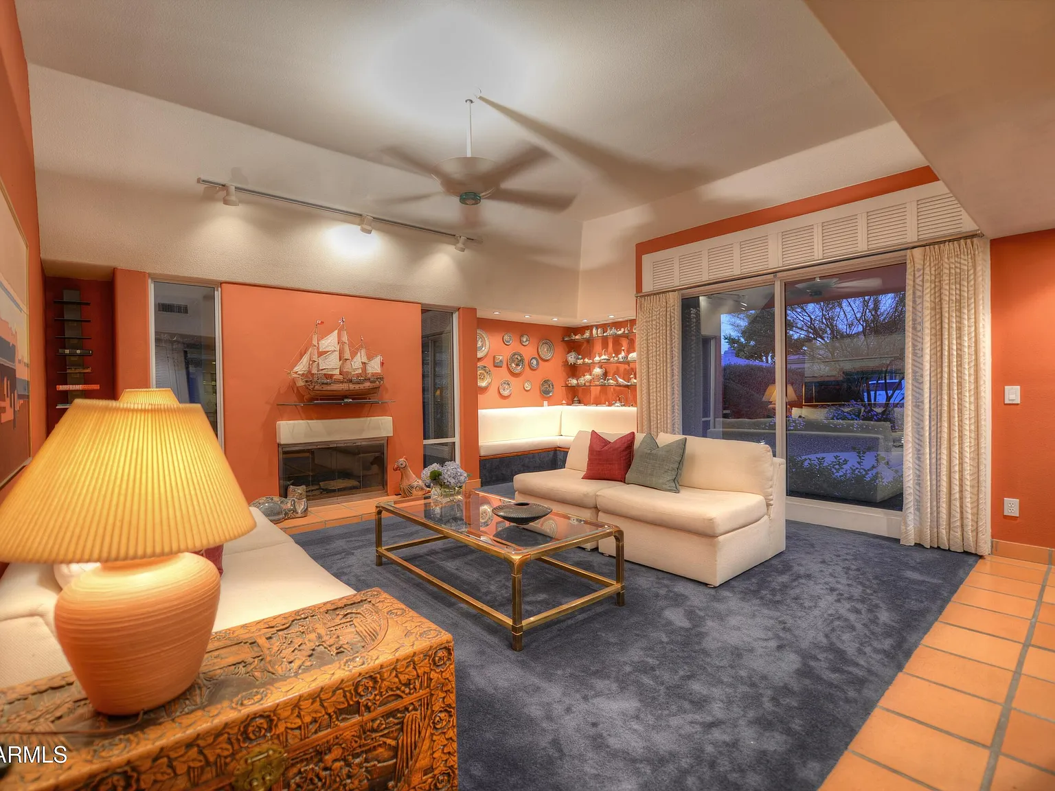 2 bed, 2.5 bath, 2273 sqft, $3,400 — Photo 4