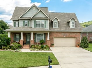 448 Stable View Cir, Chattanooga, TN 37405