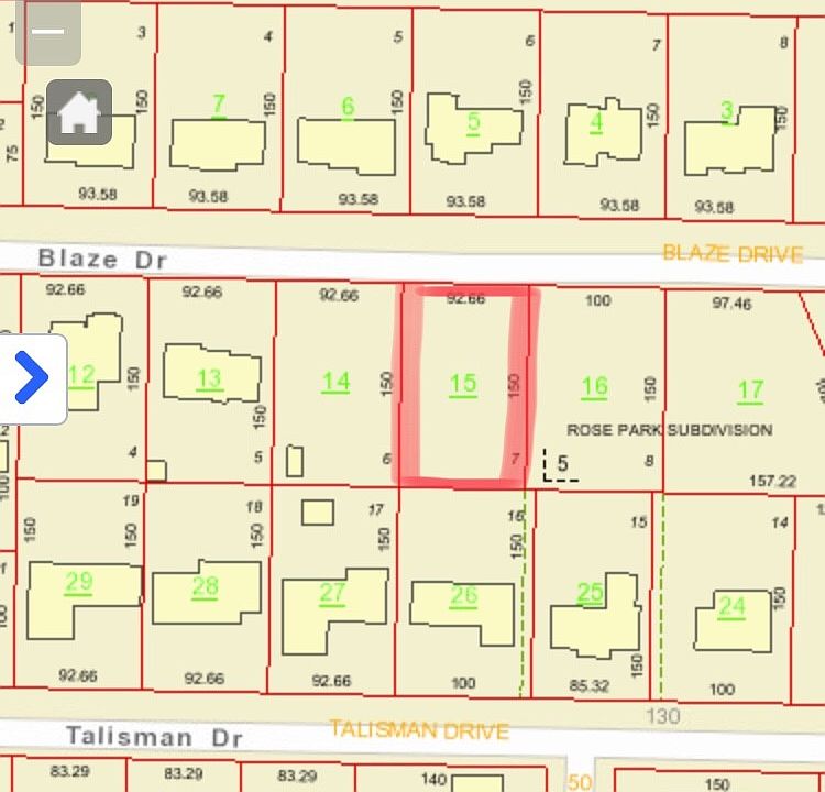 2nd image of 128 Blaze Dr