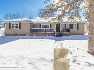 519 W Sycamore St, Mason, MI 48854