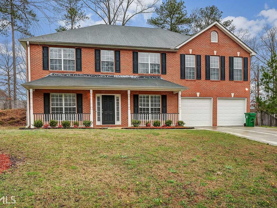 1st image of 6732 Princeton Park Walk