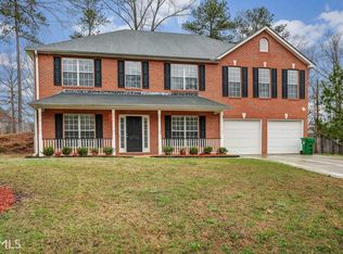 6732 Princeton Park Walk, Lithonia, GA 30058