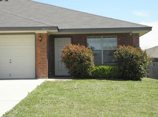 4416 Acorn Creek Trl, Killeen, TX 76542