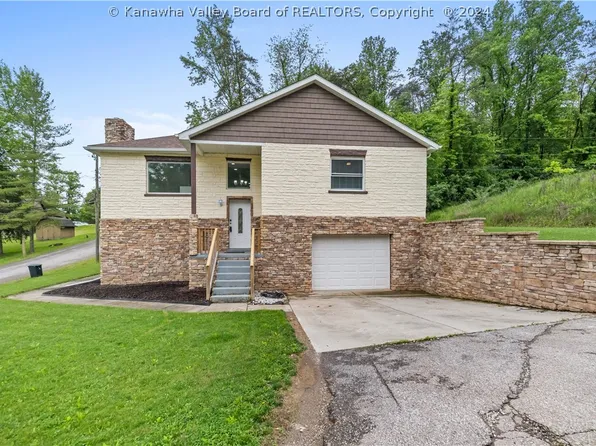 21 Justin Casey Ln, Nitro, WV 25143