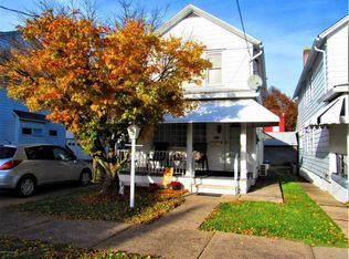 235 New Elizabeth St, Wilkes Barre, PA 18702