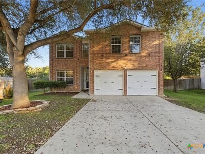 1710 Mountain Brk, Schertz, TX, 78154