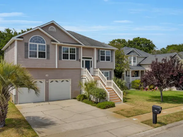 1594 Ocean Neighbors Blvd, Charleston, SC 29412