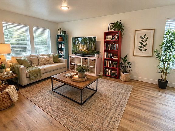 2nd image of 3831 S Powderwood Ln #111