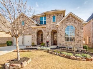 320 Longhorn Dr, McKinney, TX 75071