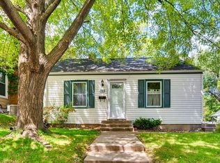 3210 Fillmore St NE, Minneapolis, MN 55418