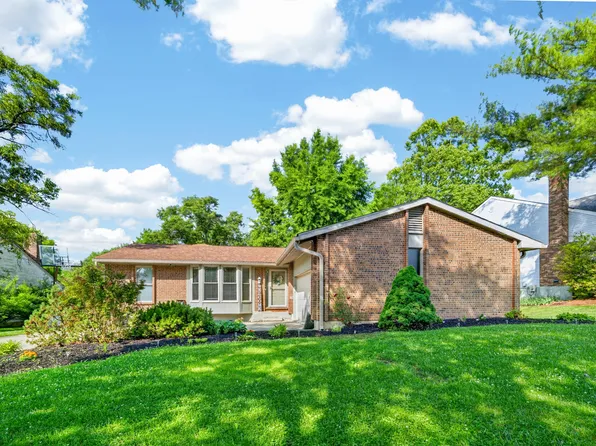 1579 Poplar Ridge Ct, Florence, KY 41042