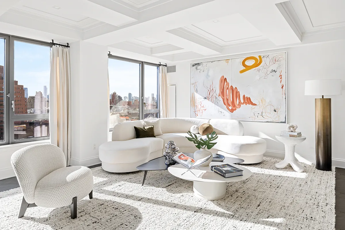 150 West 12th St Unit 11W  