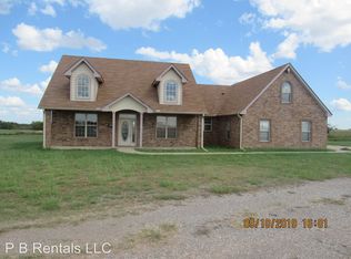 121 NE Prairie View Ln, Geronimo, OK 73543