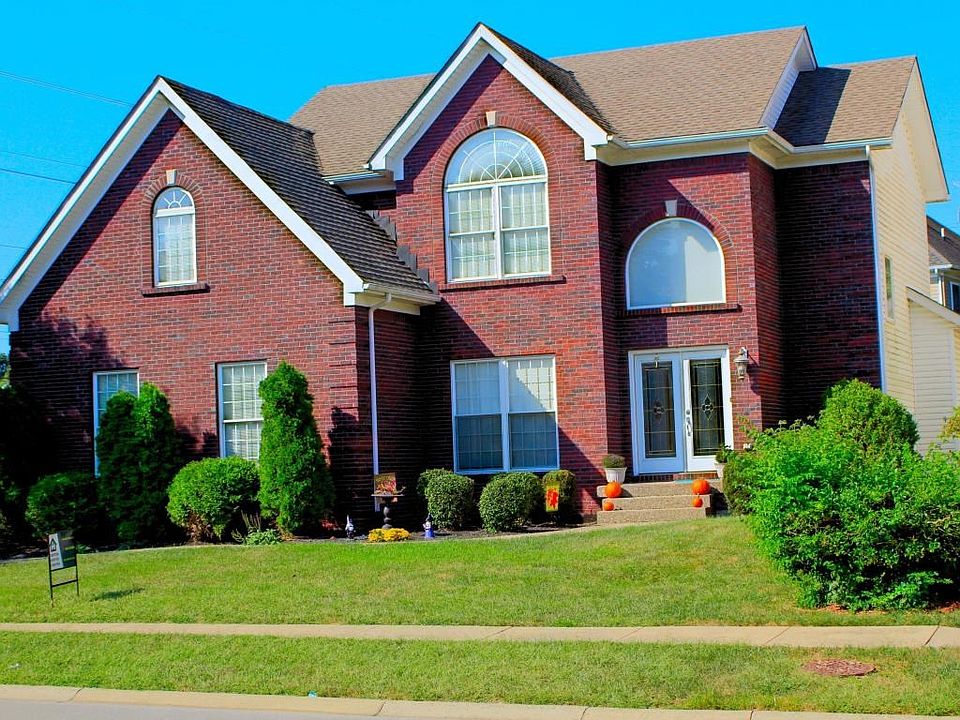 10801 Vintage Creek Dr - HDR