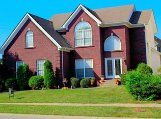 10801 Vintage Creek Dr, Louisville, KY
