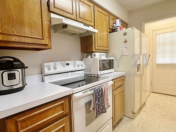 4th image of 1110 S Rusk St APT A