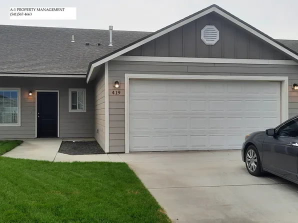 419 Michelle Ave, Umatilla, OR 97882