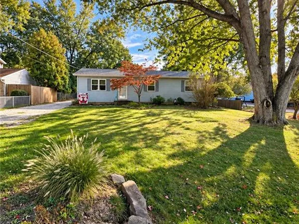 2048 Berger Ave, Stow, OH 44224