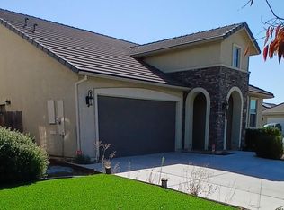 1667 Santana Ranch Dr, Hollister, CA 95023