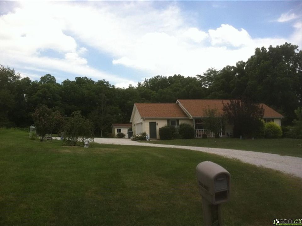 1st image of 5930 N County Road 575 W