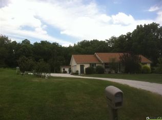 5930 N County Road 575 W, Scipio, IN 47273