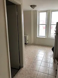 Rented by B A Constultants