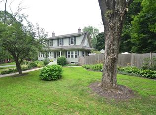 110 Lowell St, Andover, MA 01810