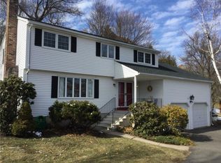 186 Westwood Rd, Bristol, CT 06010