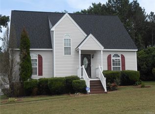 4336 Shorebird Dr, Prince George, VA 23875