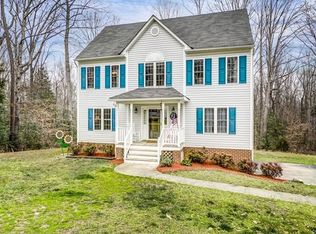 12213 Tavern Hill Ct, Chesterfield, VA 23832
