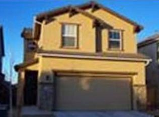 3844 Dominus Dr, Sparks, NV