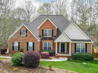 1011 Bench Mark Dr, McDonough, GA 30252