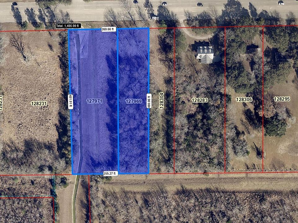 2nd image of 6100 N Highway 105