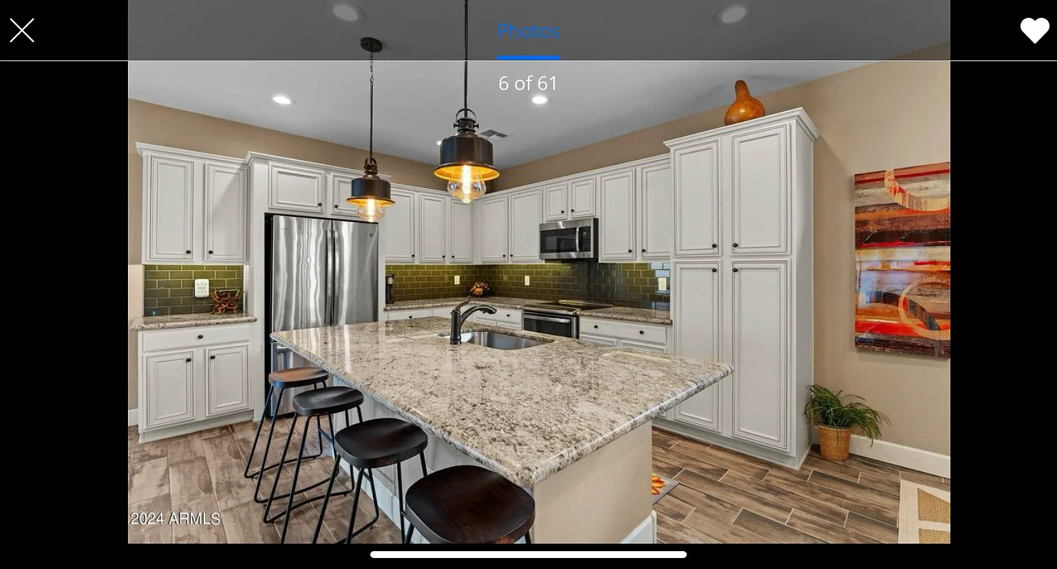 3914 Goldmine Canyon Way — Photo 4
