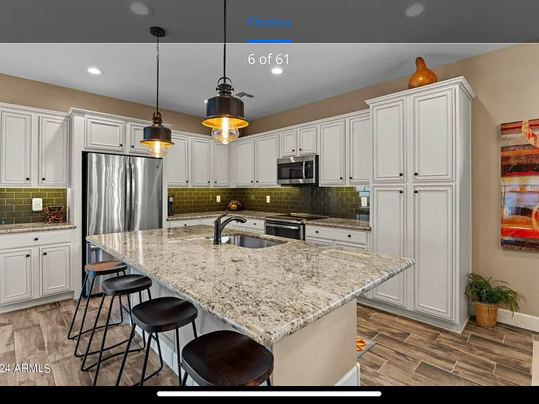 3914 Goldmine Canyon Way — Photo 4