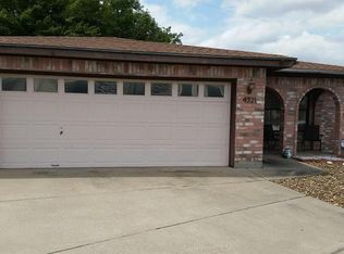 4321 N Minnesota St UNIT 26, Harlingen, TX 78550