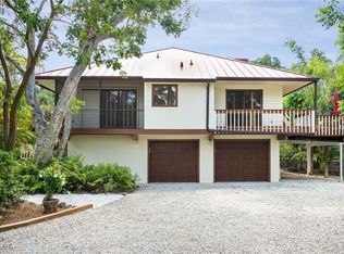 1345 Junonia St, Sanibel, FL 33957
