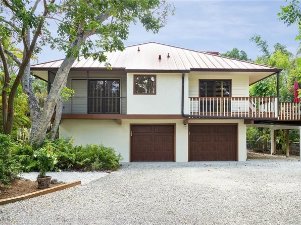 1345 Junonia St, Sanibel, FL 33957