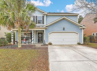315 Cypress Walk Way, Charleston, SC 29492
