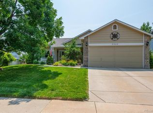 5340 E 117th Ave, Thornton, CO 80233
