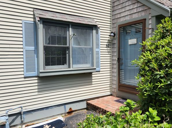 35 Santuit Pond Way UNIT 5C