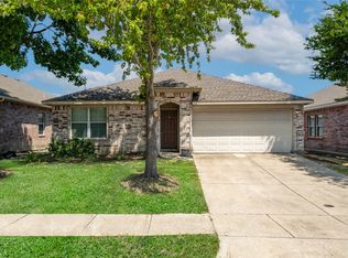 1708 Twin Hills Way, Princeton, TX 75407
