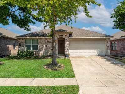 1708 Twin Hills Way, Princeton, TX, 75407