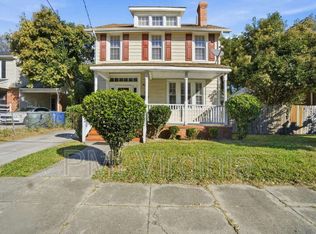 630 W 36th St, Norfolk, VA 23508