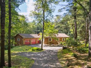 27 Rolling Ridge Rd, Lebanon, NH 03766