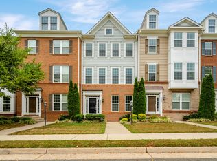 8854 Orchard Ln, Manassas, VA 20110