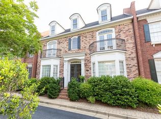 4738 Ivy Ridge Dr SE, Smyrna, GA 30339