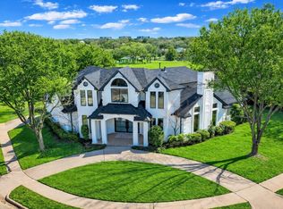 2712 Shoal Creek Cir, Plano, TX 75093