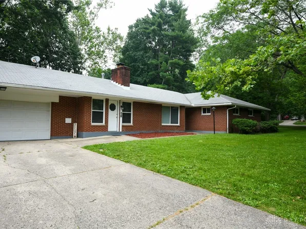 1339 Drill Ave, Dayton, OH 45414
