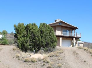 2015 N Cherokee Dr #6, Chino Valley, AZ 86323